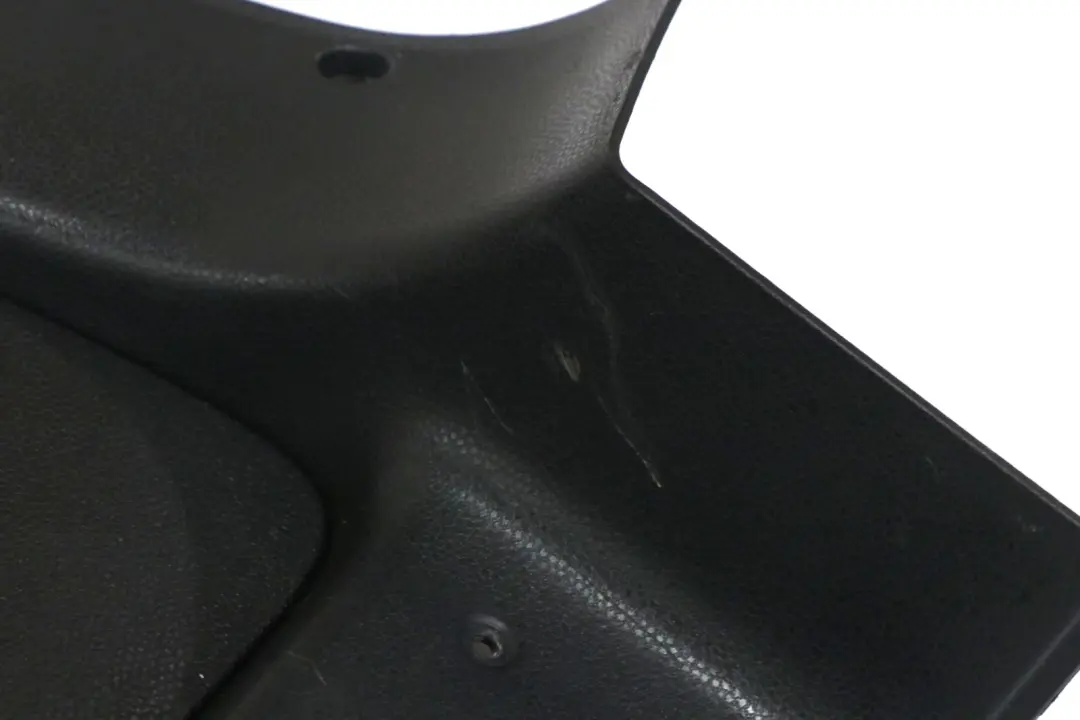 Finition des Panneaux Lateraux PANTHER BLACK Droite pour Mini Cooper R50 R53 à propos du numéro de pièce 7059726 Mini Cooper R50 R53 Finition des Panneaux Lateraux PANTHER BLACK Droite - SKU 7059726 - Numéro de pièce 7059726