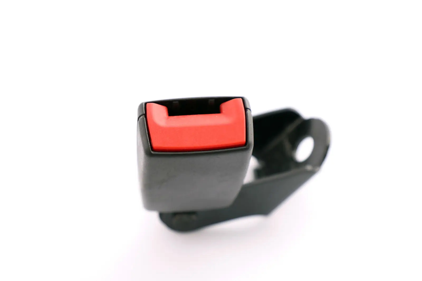 Hebilla Cinturón BMW E60 LCI Asiento Trasero Inferior Derecho 9117188 7059772