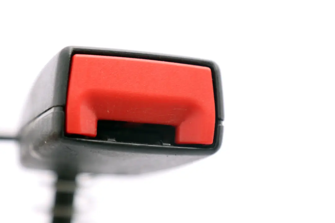  Hebilla Cinturón BMW E60 LCI Asiento Trasero Inferior Derecho 9117188 - SKU 7059772 - Número de pieza 7059772