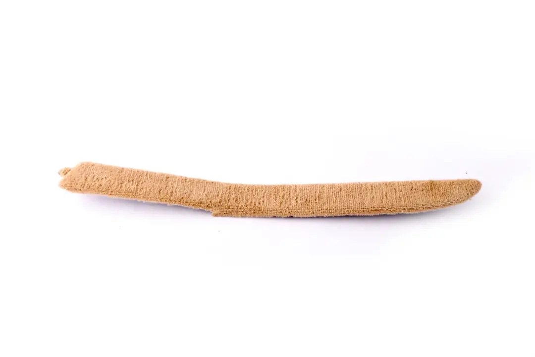 BMW 5 Series E60 E61 Front Right Centre Console Trim Panel O/S Beige - SKU 7059952-2 - Part number 7059952
