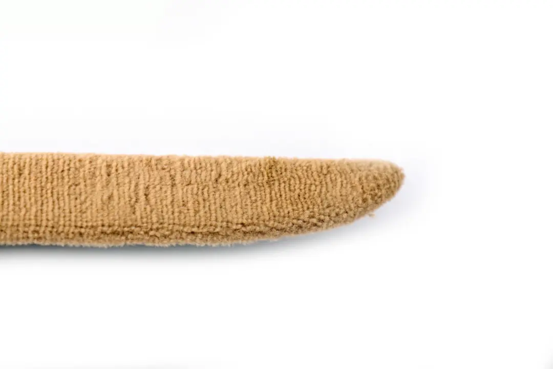 Vordere rechte Mittelkonsole Zierleiste Beige für BMW E60 E61 mit Teilenummer 7059952 BMW E60 E61 Vordere rechte Mittelkonsole Zierleiste Beige - SKU 7059952-2 - Teilenummer 7059952