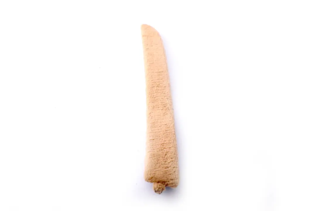 BMW 5 Series E60 E61 Front Right Centre Console Trim Panel O/S Beige - SKU 7059952-2 - Part number 7059952