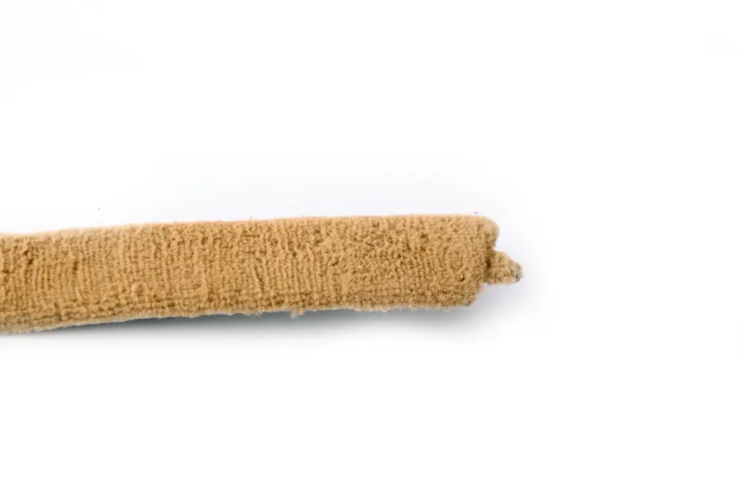 BMW 5 Series E60 E61 Front Right Centre Console Trim Panel O/S Beige - SKU 7059952-2 - Part number 7059952