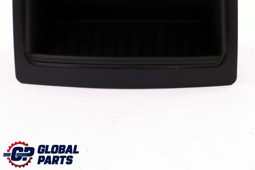 BMW E60 E61 Schowek Konsoli Deski Czarny - SKU 7059956 - Numer Części 7059956
