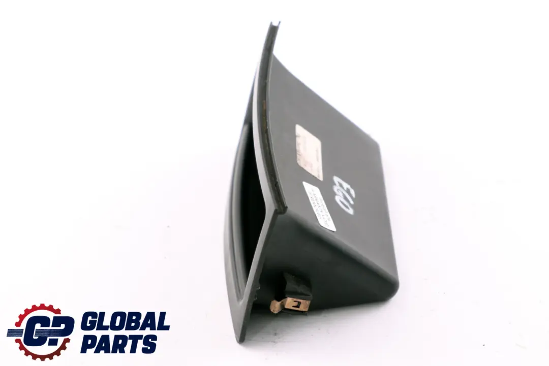 Centre Console Case Oddments Tray Black 7059955 to BMW 5 Series E60 E60N E61 E61N with Part number 7059956 BMW 5 Series E60 E60N E61 E61N Centre Console Case Oddments Tray Black 7059955 - SKU 7059956 - Part number 7059956