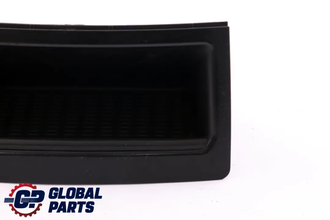 Scatola Console Centrale Vassoio Portaoggetti Nero 7059955 per BMW E60 E61 con numero di parte 7059956 BMW E60 E61 Scatola Console Centrale Vassoio Portaoggetti Nero 7059955 - SKU 7059956 - Numero di parte 7059956