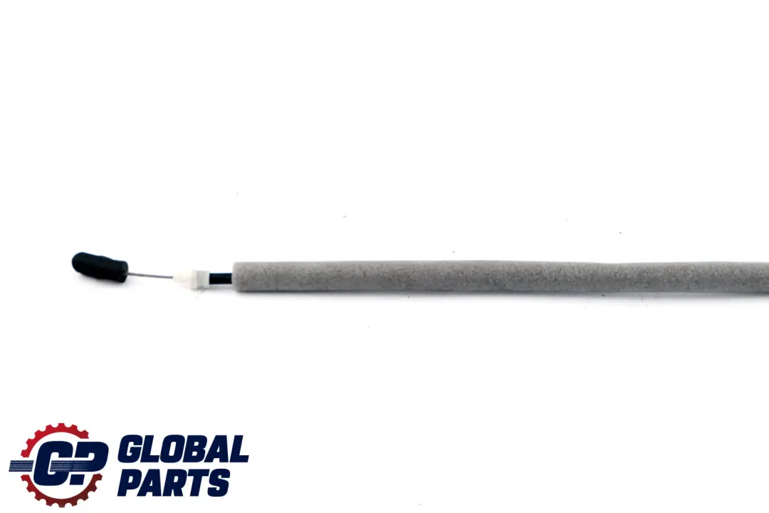 Cable Bowden Interior Abrepuertas Delantero Izquierdo Derecho para BMW E90 E91 M3 con número de pieza 7059969 BMW E90 E91 M3 Cable Bowden Interior Abrepuertas Delantero Izquierdo Derecho - SKU 7059969 - Número de pieza 7059969