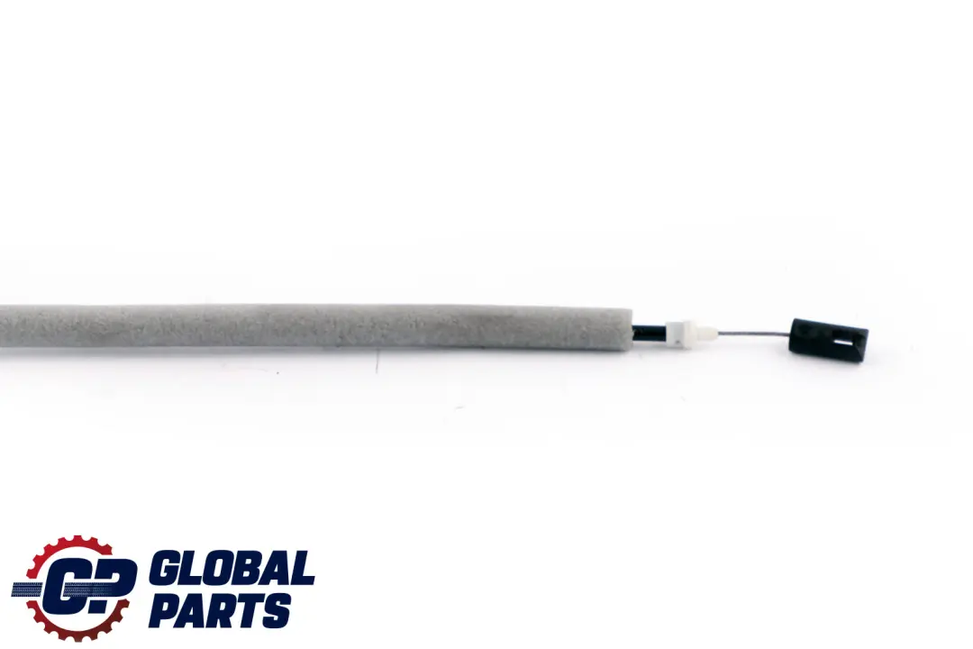 Cable Bowden Interior Abrepuertas Delantero Izquierdo Derecho para BMW E90 E91 M3 con número de pieza 7059969 BMW E90 E91 M3 Cable Bowden Interior Abrepuertas Delantero Izquierdo Derecho - SKU 7059969 - Número de pieza 7059969