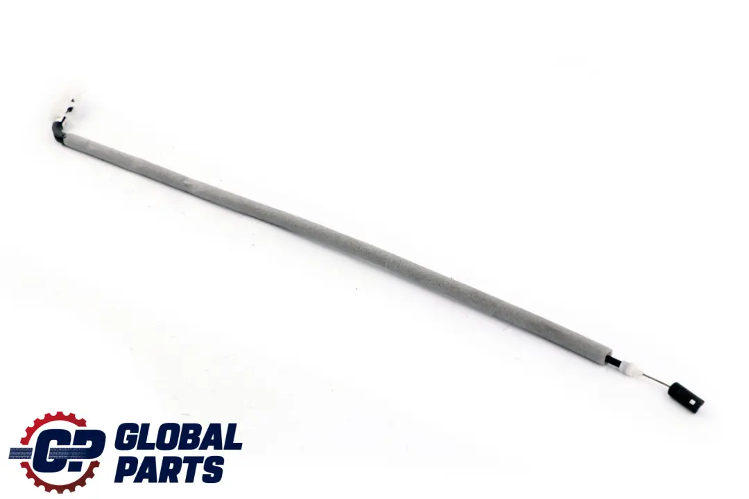 Cable Bowden Interior Abrepuertas Delantero Izquierdo Derecho para BMW E90 E91 M3 con número de pieza 7059969 BMW E90 E91 M3 Cable Bowden Interior Abrepuertas Delantero Izquierdo Derecho - SKU 7059969 - Número de pieza 7059969