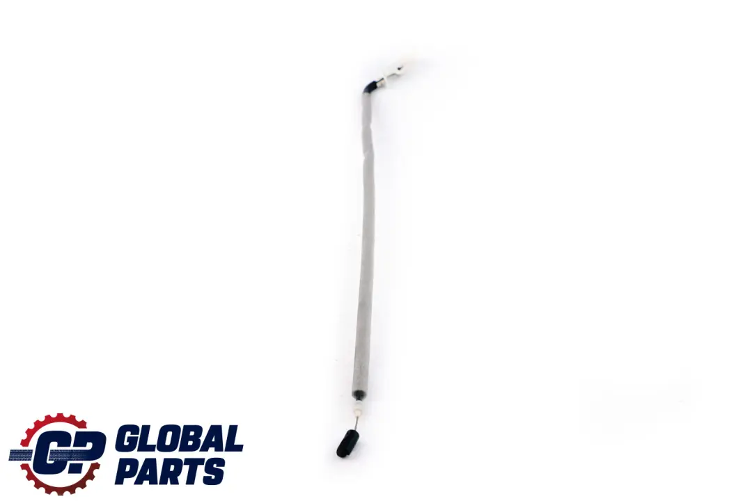 Cable Bowden Interior Abrepuertas Delantero Izquierdo Derecho para BMW E90 E91 M3 con número de pieza 7059969 BMW E90 E91 M3 Cable Bowden Interior Abrepuertas Delantero Izquierdo Derecho - SKU 7059969 - Número de pieza 7059969