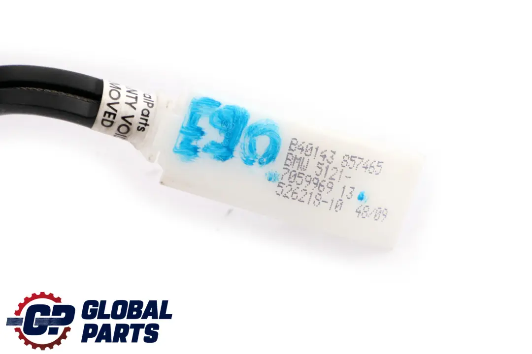 Cavo Bowden BMW E90 E91 M3 Apriporta Interno Anteriore Sinistro Destro per con numero di parte 7059969 Cavo Bowden BMW E90 E91 M3 Apriporta Interno Anteriore Sinistro Destro - SKU 7059969 - Numero di parte 7059969