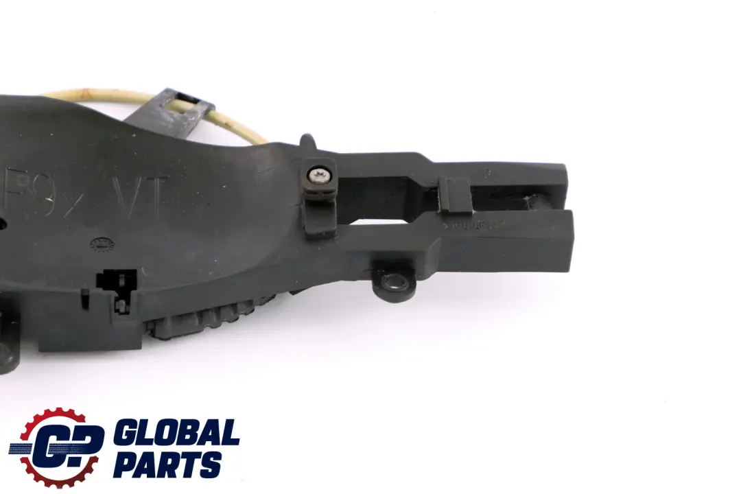 BMW E90 E91 Outside Door Handle Carrier Mount Front Right O/S Bowden Cable - SKU 7059971-1 - Part number 7059971