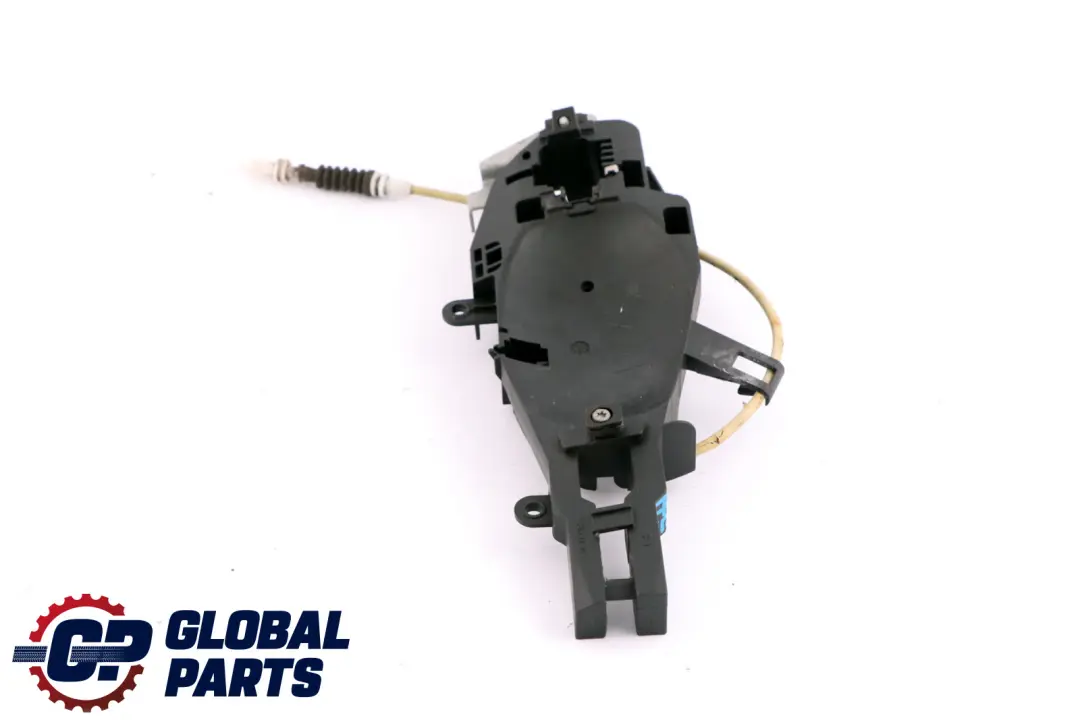 Exterior Puerta Manija Portador Delantero Derecho Bowden Cable para BMW E90 E91 con número de pieza 7059971 BMW E90 E91 Exterior Puerta Manija Portador Delantero Derecho Bowden Cable - SKU 7059971-1 - Número de pieza 7059971