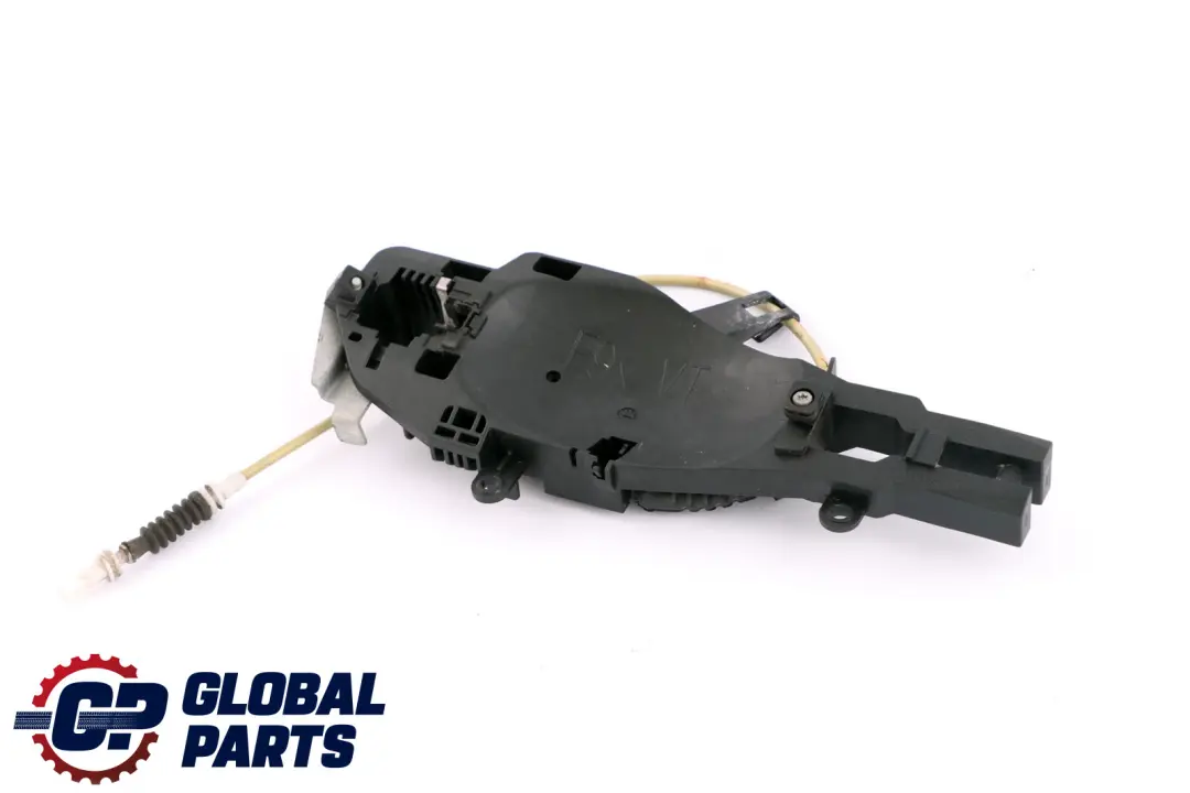 BMW E90 E91 Supporto Maniglia Porta Esterna Frontale Destra 51217199838 - SKU 7059971-1 - Numero di parte 7059971