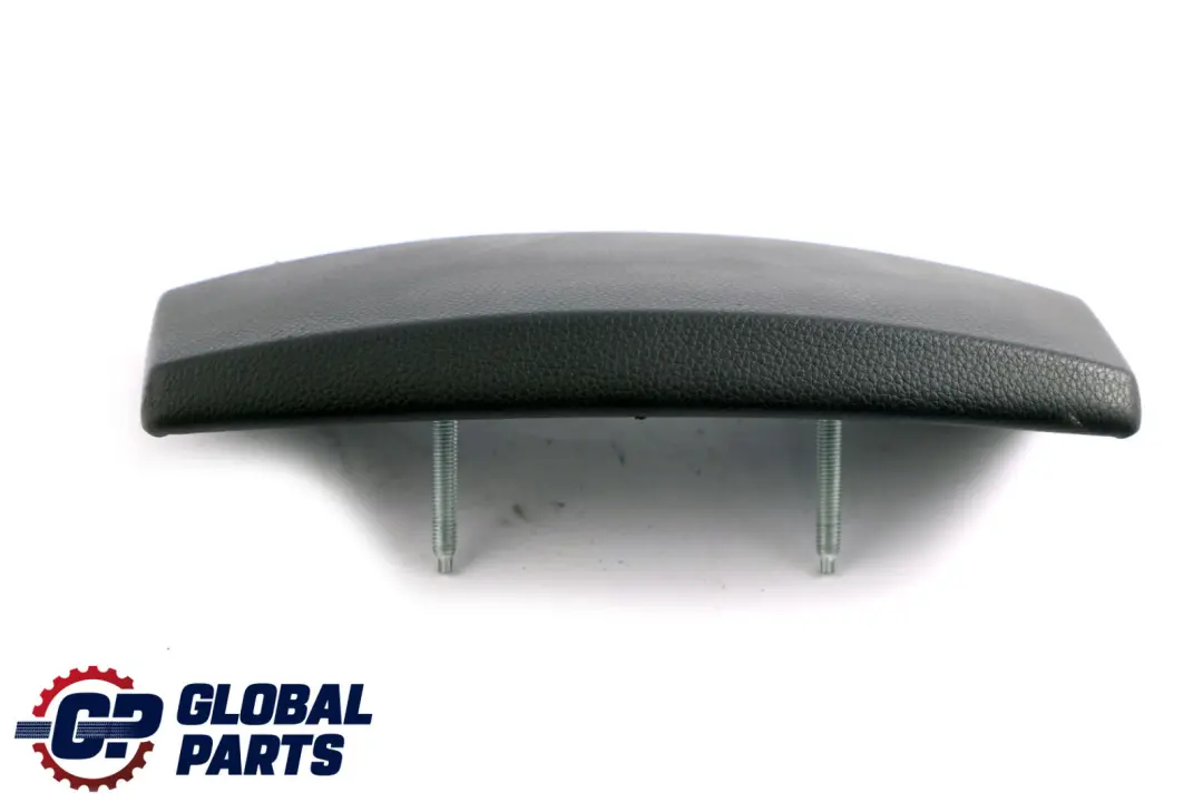 Copertura del rivestimento posteriore console centrale Nero per BMW E60 E61 con numero di parte 7060174 BMW E60 E61 Copertura del rivestimento posteriore console centrale Nero - SKU 7060174 - Numero di parte 7060174