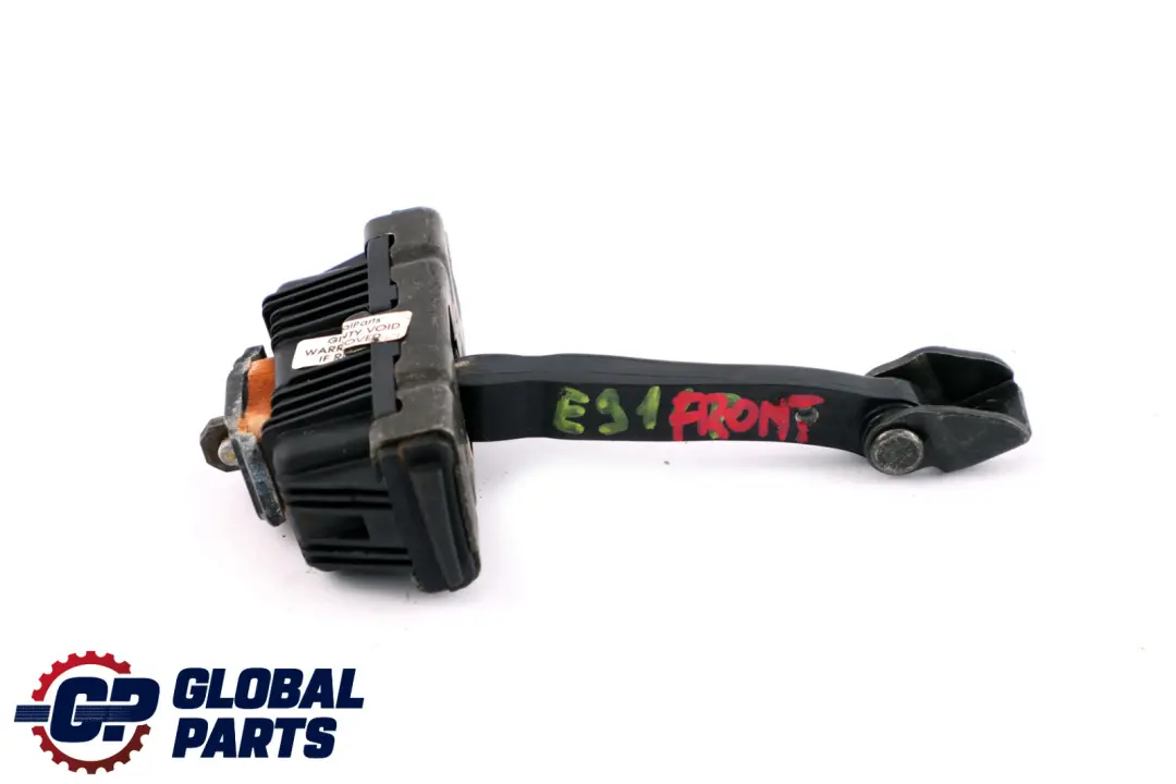 Reihe E90 E91 Türbremse vorne 5121 für BMW 3 mit Teilenummer 7060189 BMW 3 Reihe E90 E91 Türbremse vorne 5121 - SKU 7060189 - Teilenummer 7060189