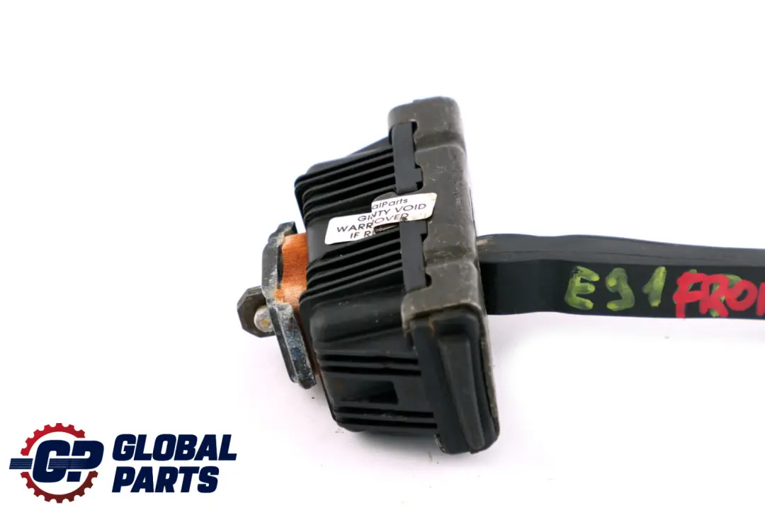 BMW 3 Reihe E90 E91 Türbremse vorne 5121 - SKU 7060189 - Teilenummer 7060189