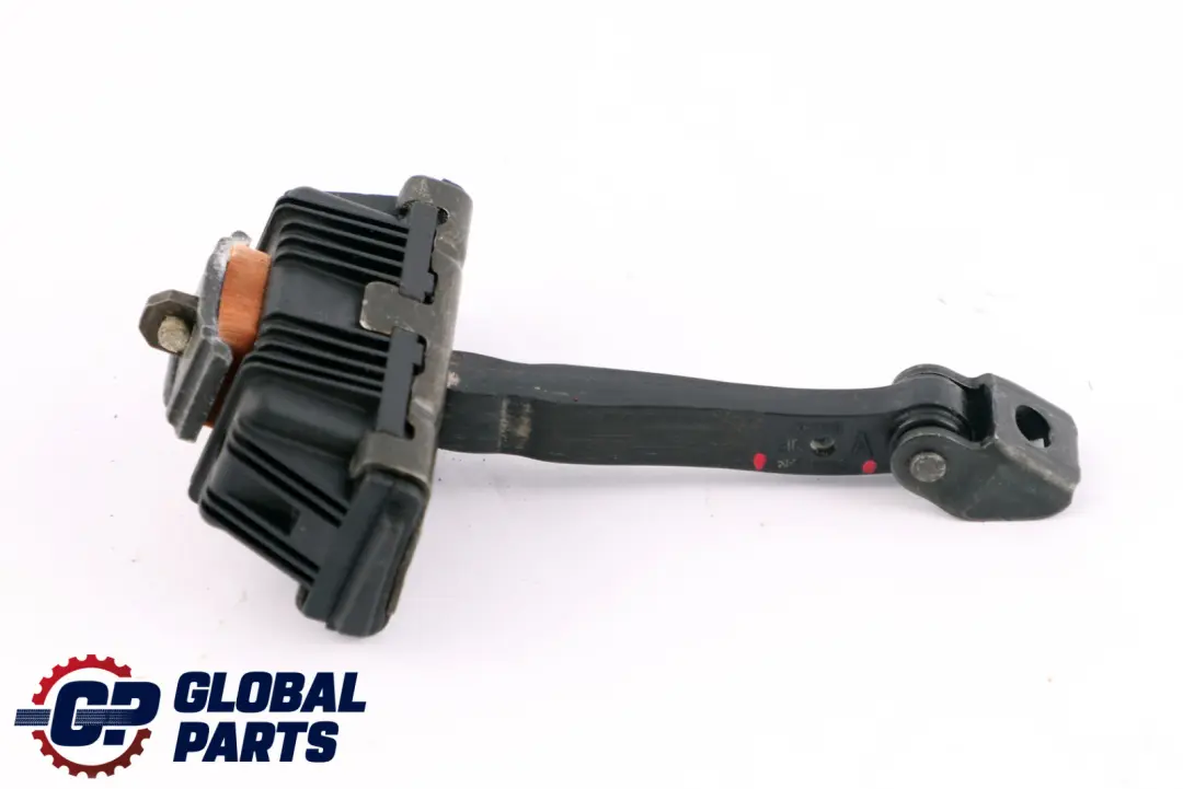 BMW 3 Series E90 E91 Front Door Brake Hinge Driver Passenger Side N/O/S - SKU 7060189 - Part number 7060189