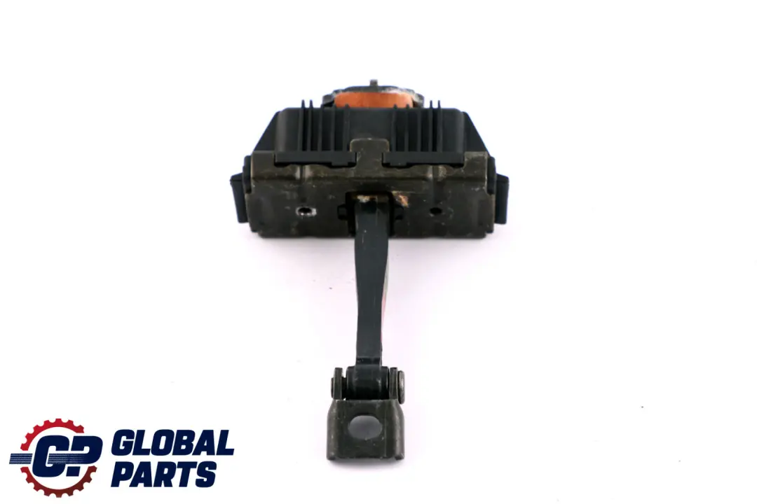 Puerta Delantera Bisagra De Freno Lado Conductor Pasajero N/ para BMW E90 E91 con número de pieza 7060189 BMW E90 E91 Puerta Delantera Bisagra De Freno Lado Conductor Pasajero N/ - SKU 7060189 - Número de pieza 7060189