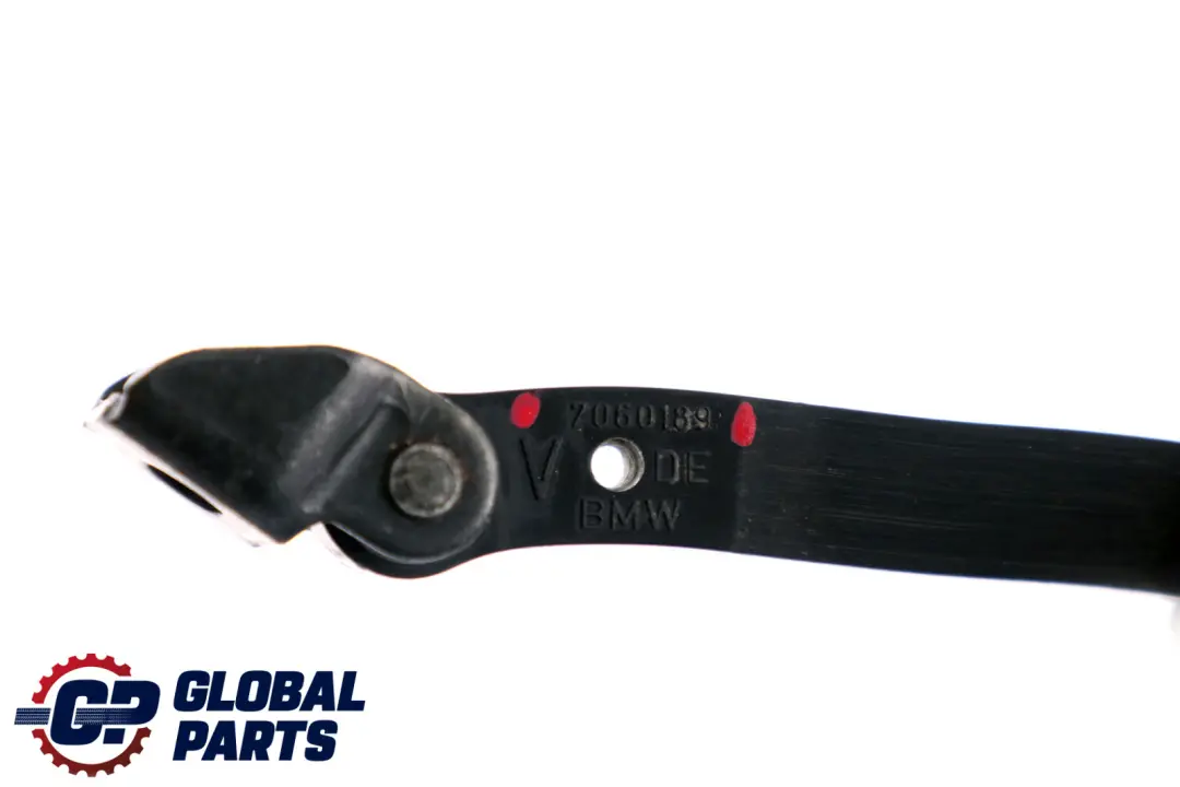 Reihe E90 E91 Türbremse vorne 5121 für BMW 3 mit Teilenummer 7060189 BMW 3 Reihe E90 E91 Türbremse vorne 5121 - SKU 7060189 - Teilenummer 7060189