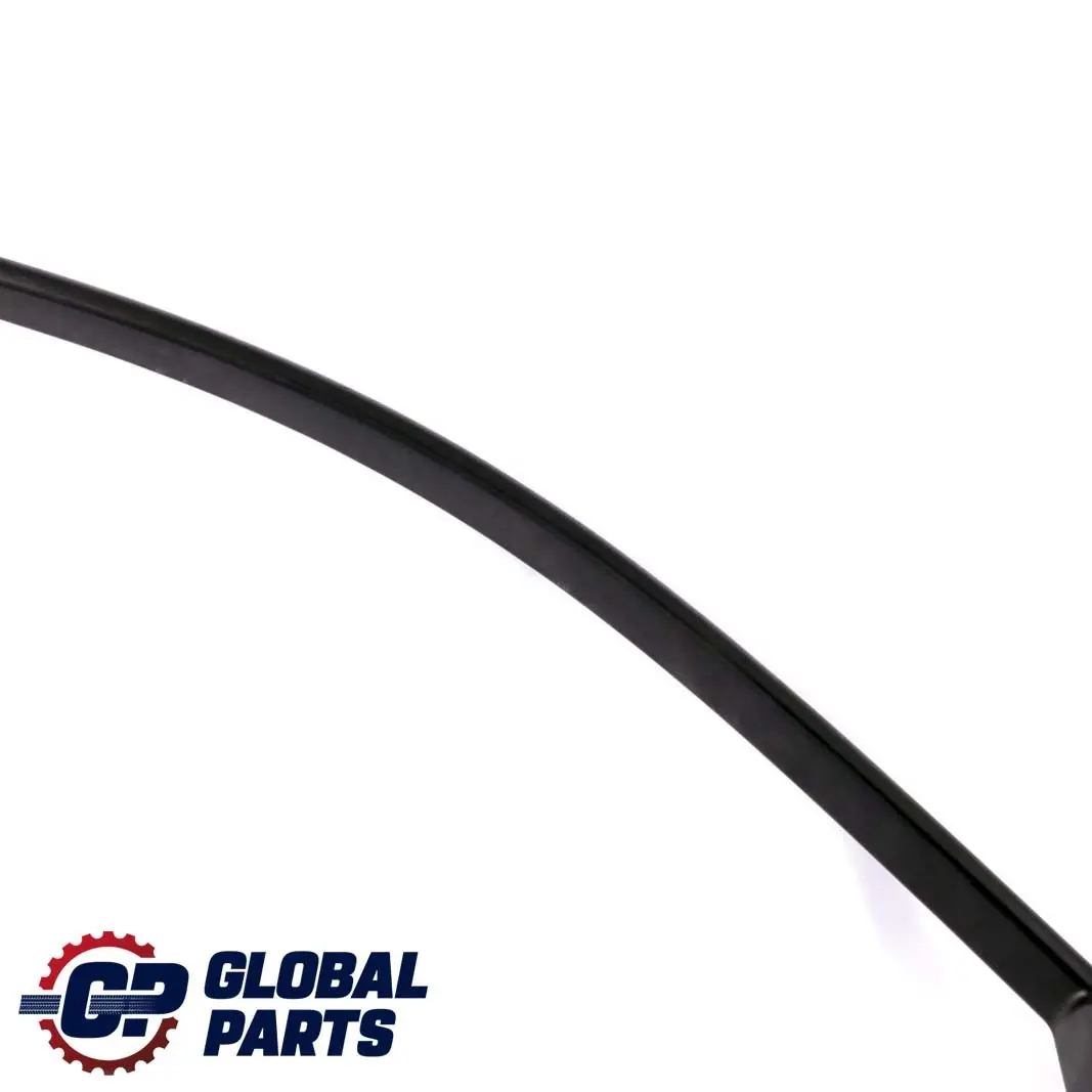 BMW E90 E91 Copertura Cornice Finestrino Porta Anteriore Sinistra - SKU 7060205 - Numero di parte 7060205