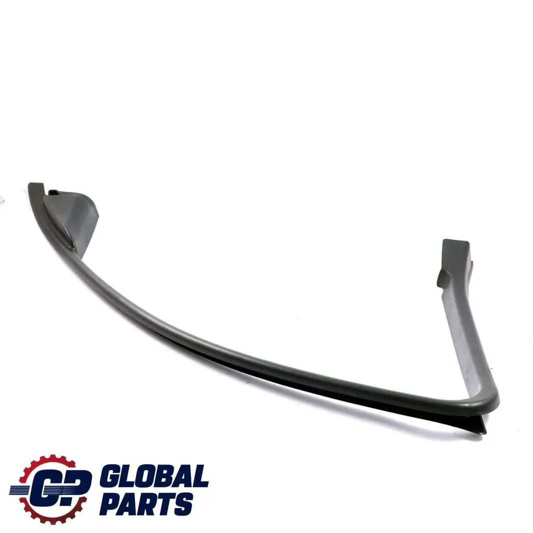 BMW E90 E91 Osłona Ramy Szyby Drzwi Przednia Lewa Przód Lewy - SKU 7060205 - Numer Części 7060205