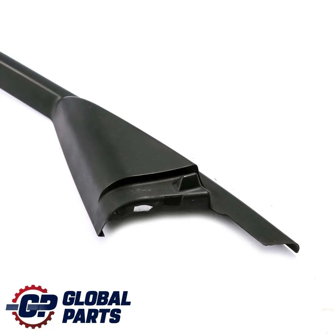 Copertura Cornice Finestrino Porta Anteriore Sinistra per BMW E90 E91 con numero di parte 7060205 BMW E90 E91 Copertura Cornice Finestrino Porta Anteriore Sinistra - SKU 7060205 - Numero di parte 7060205