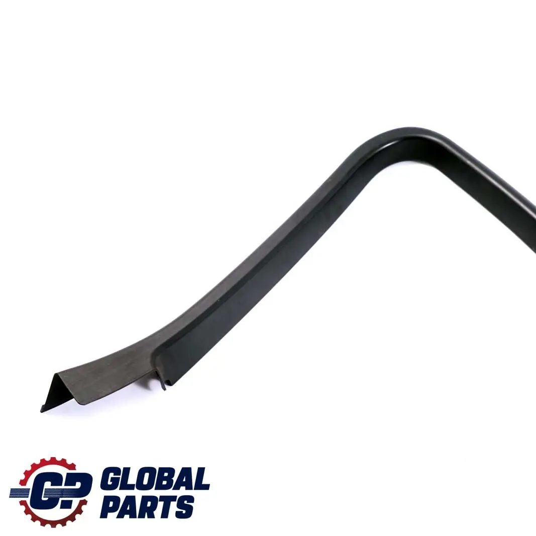 BMW E90 E91 Copertura Cornice Finestrino Porta Anteriore Sinistra - SKU 7060205 - Numero di parte 7060205