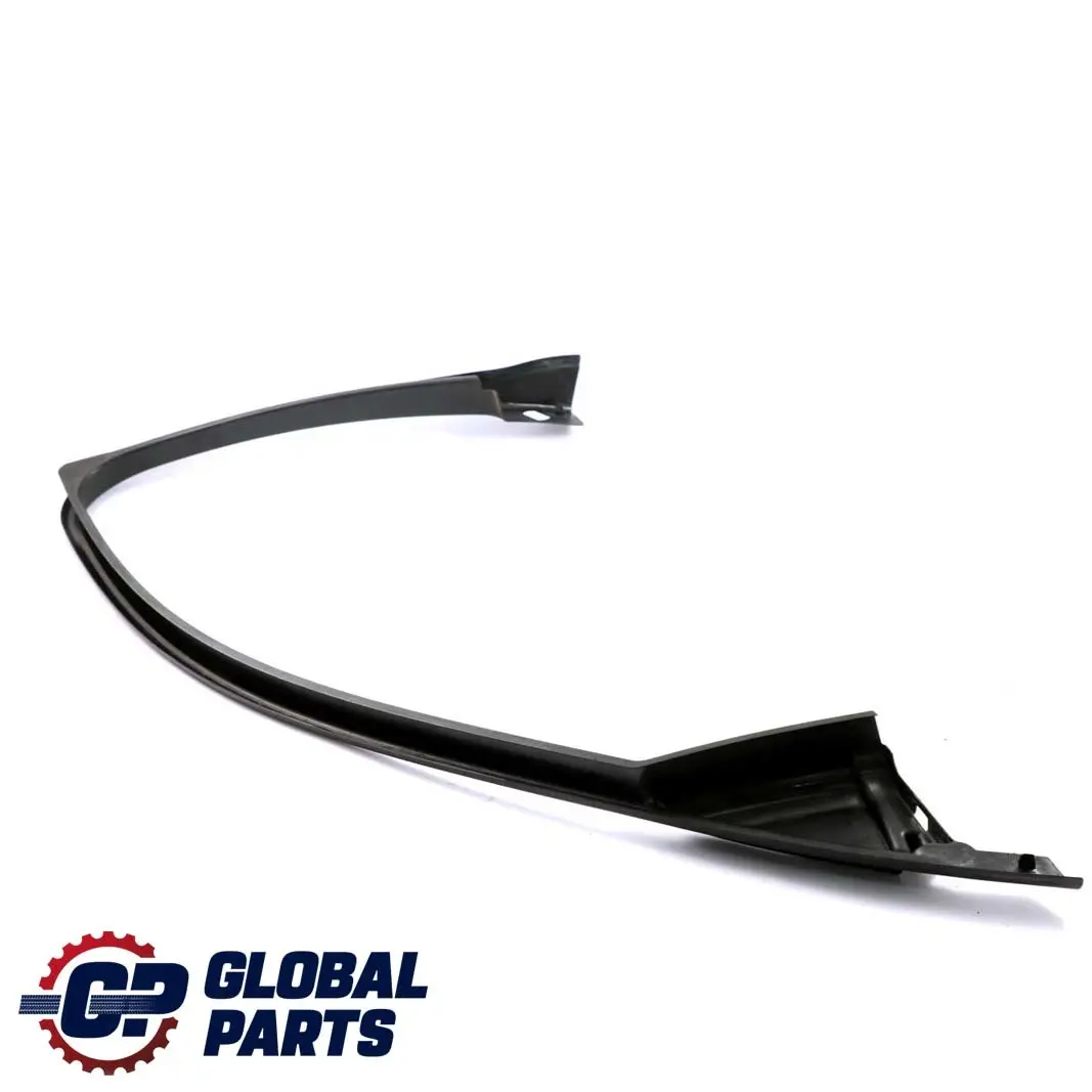 Abdeckung Fensterrahmen Tür Vorne Links BMW E90 E91 - SKU 7060205 - Teilenummer 7060205