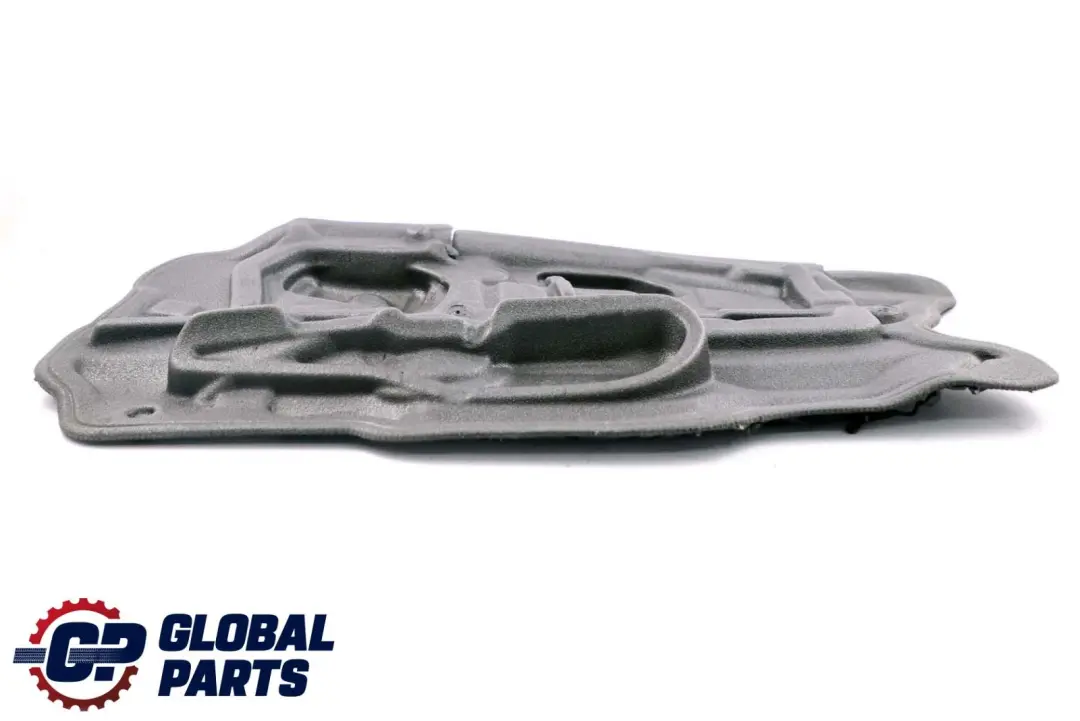 BMW 3 Series E90 E91 Sound Insulating Door Front Right - SKU 7060210 - Part number 7204350