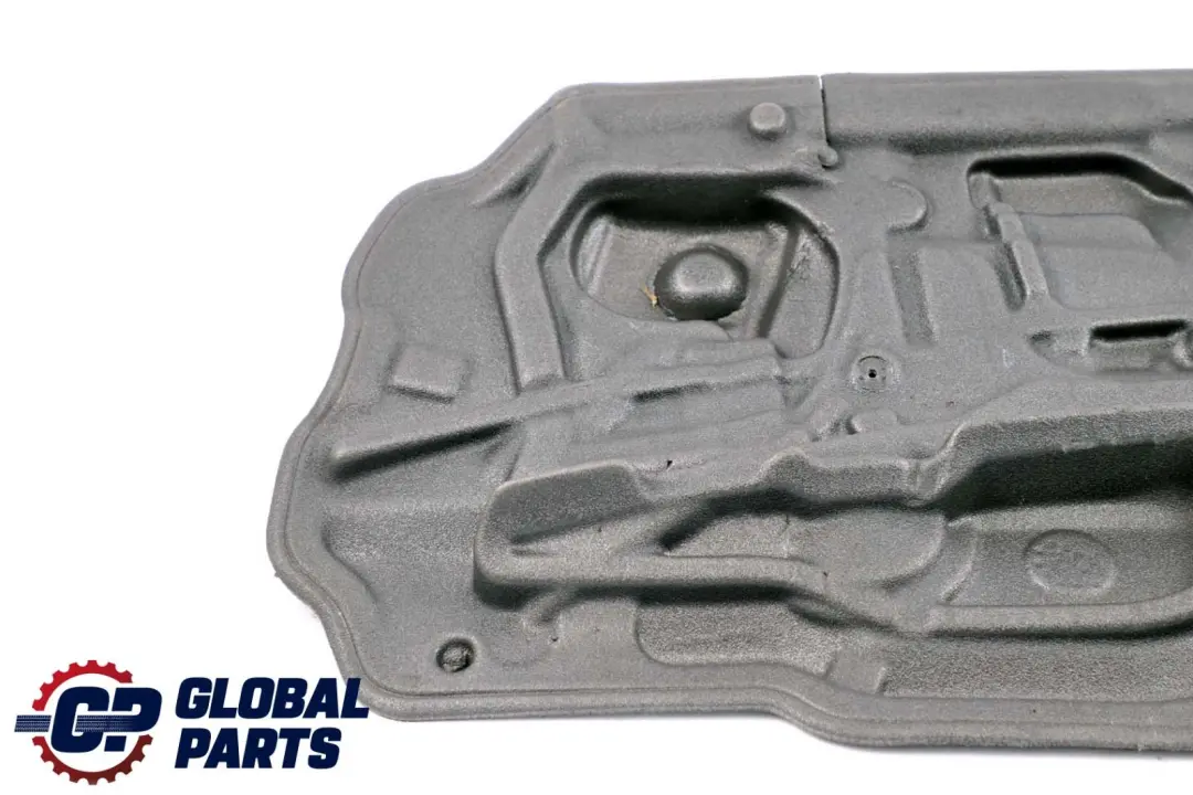 BMW 3 Series E90 E91 Sound Insulating Door Front Right - SKU 7060210 - Part number 7204350