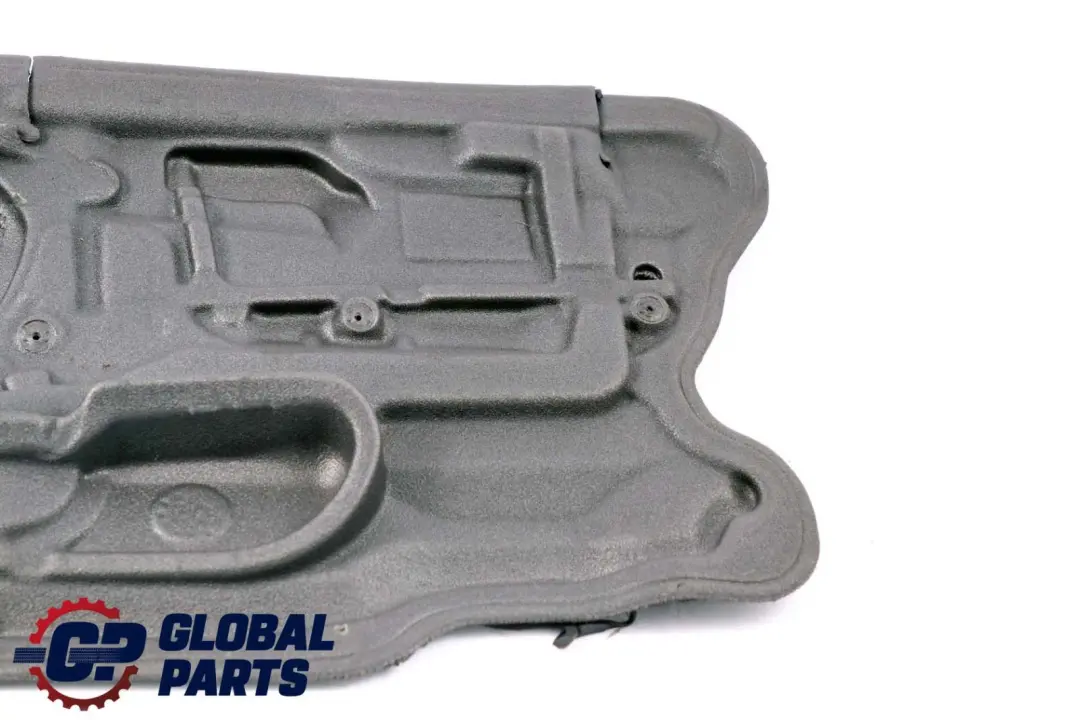 Aislamiento Acustico de la Puerta Delantera Derecha para BMW E90 E91 con número de pieza 7204350 BMW E90 E91 Aislamiento Acustico de la Puerta Delantera Derecha - SKU 7060210 - Número de pieza 7204350