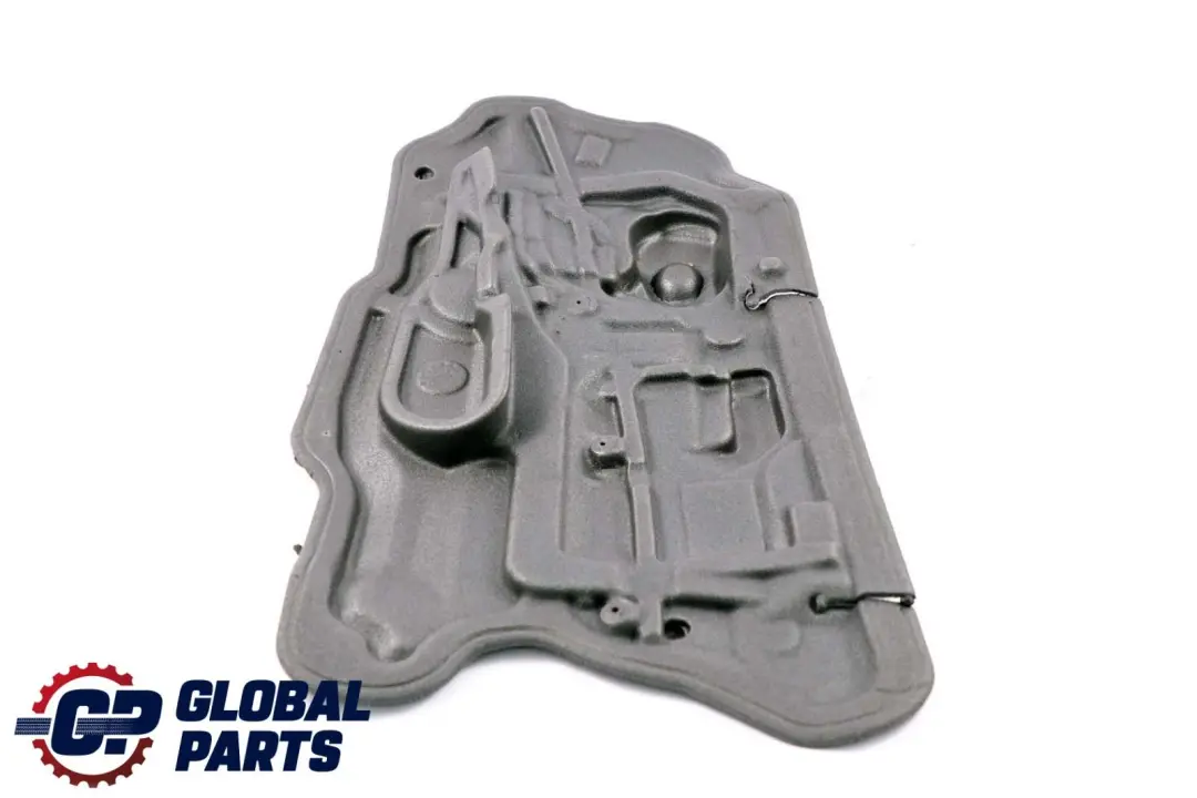 BMW 3 Series E90 E91 Sound Insulating Door Front Right - SKU 7060210 - Part number 7204350