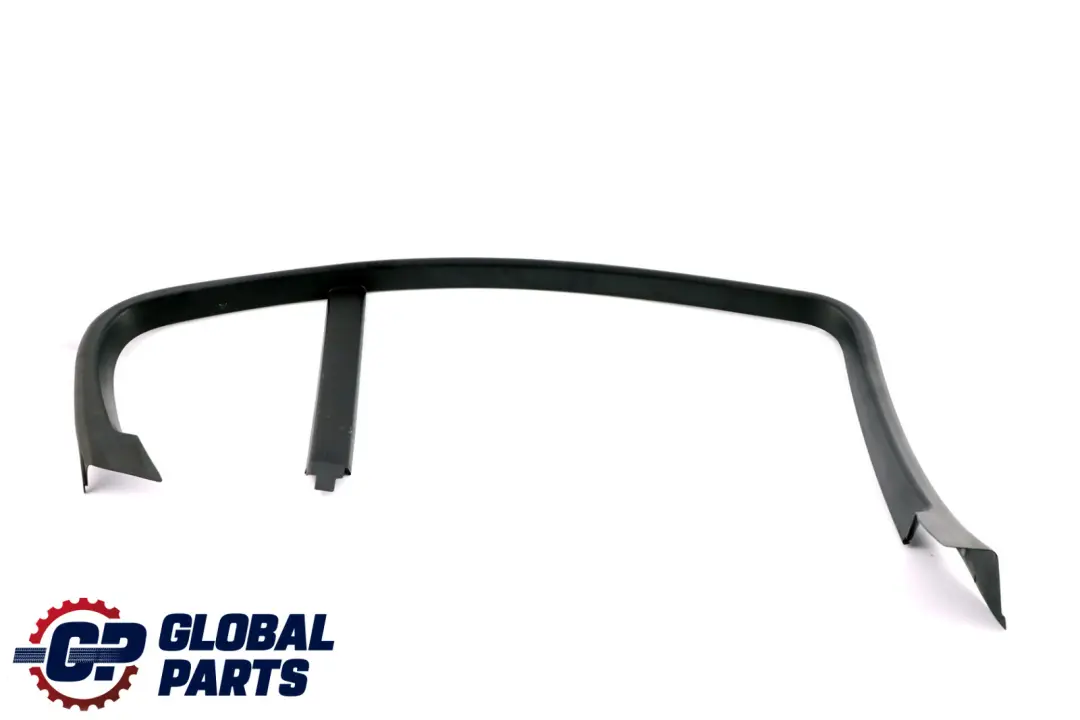 Telaio Del Finestrino Posteriore Top Trim Surround Sinistra per BMW E90 con numero di parte 51347060221 BMW E90 Telaio Del Finestrino Posteriore Top Trim Surround Sinistra - SKU 7060221 - Numero di parte 51347060221