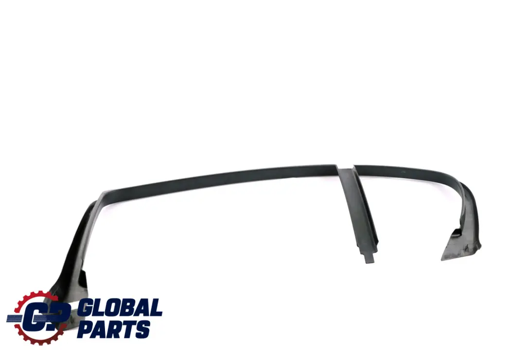 BMW 3 SERIES E90 Rear Left Door Window Frame Top Trim Surround 5134 - SKU 7060221 - Part number 51347060221