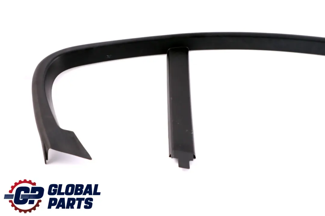 BMW E90 Rear Door Window Frame Top Trim Surround Left N/S - SKU 7060221 - Part number 51347060221