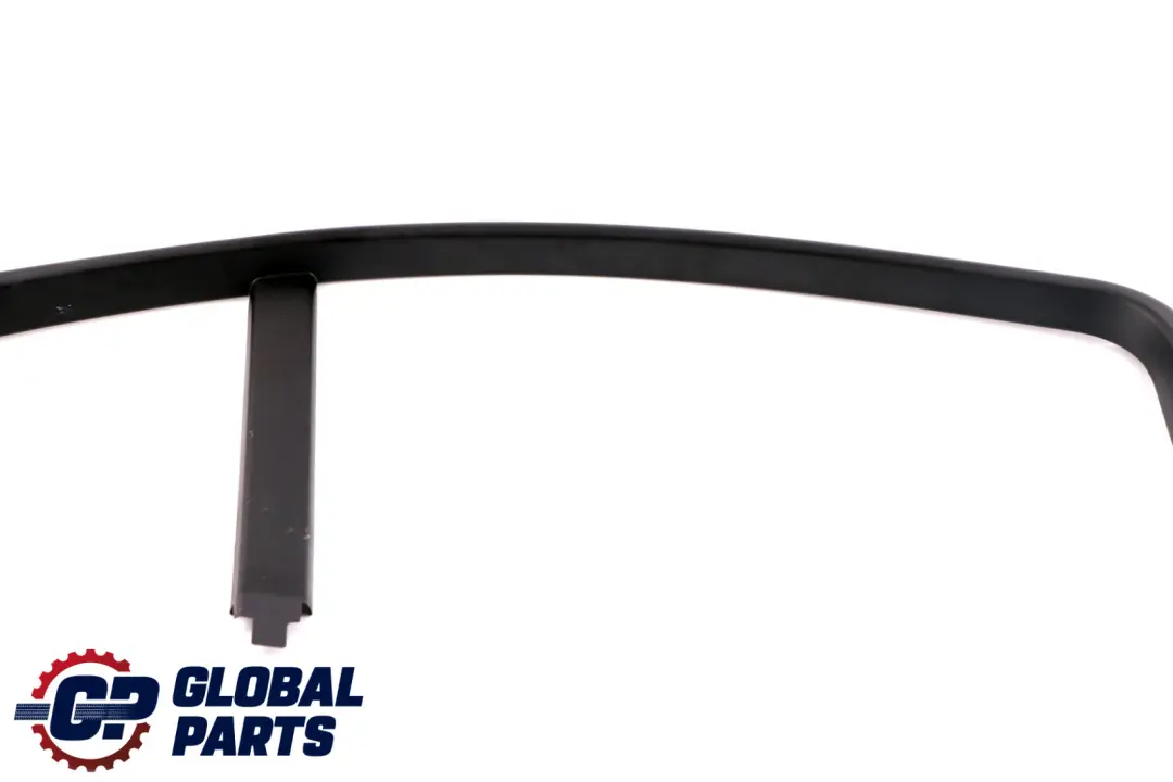 BMW E90 Telaio Del Finestrino Posteriore Top Trim Surround Sinistra - SKU 7060221 - Numero di parte 51347060221