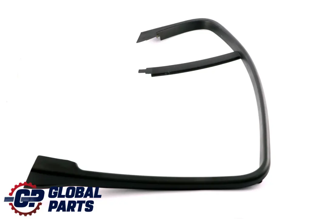 BMW E90 Rear Door Window Frame Top Trim Surround Left N/S - SKU 7060221 - Part number 51347060221