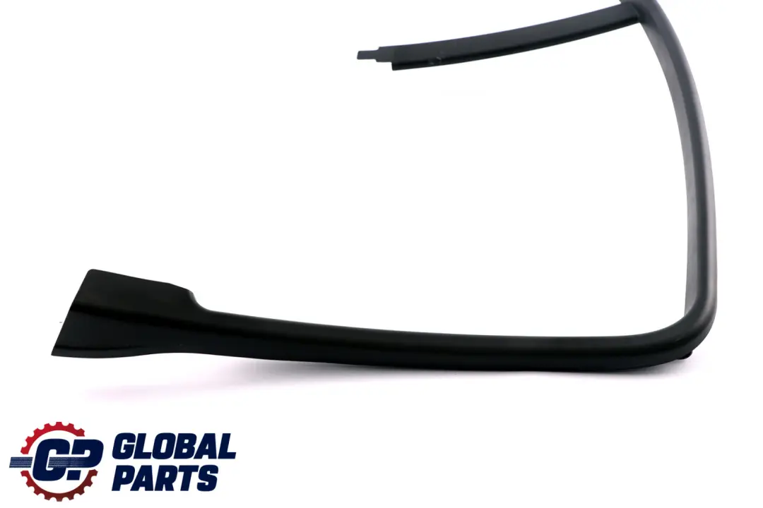 BMW E90 Rear Door Window Frame Top Trim Surround Left N/S - SKU 7060221 - Part number 51347060221