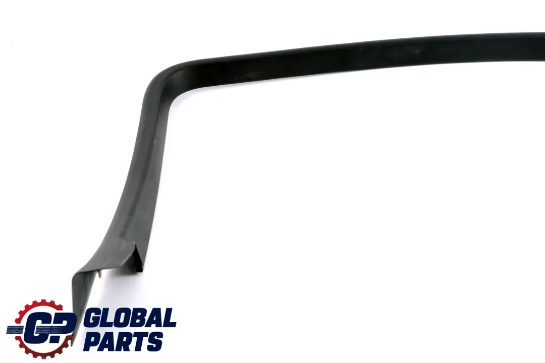 BMW 3 Series E90 E90N Cover Window Frame Door Rear Right O/S Black - SKU 7060222 - Part number 7060222