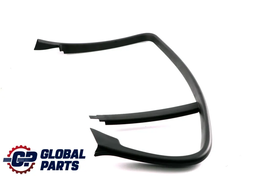 BMW 3 Serie E90 E90N Couverture, Fenetre Frame, Portiere Arriere Droite O/S - SKU 7060222 - Numéro de pièce 7060222