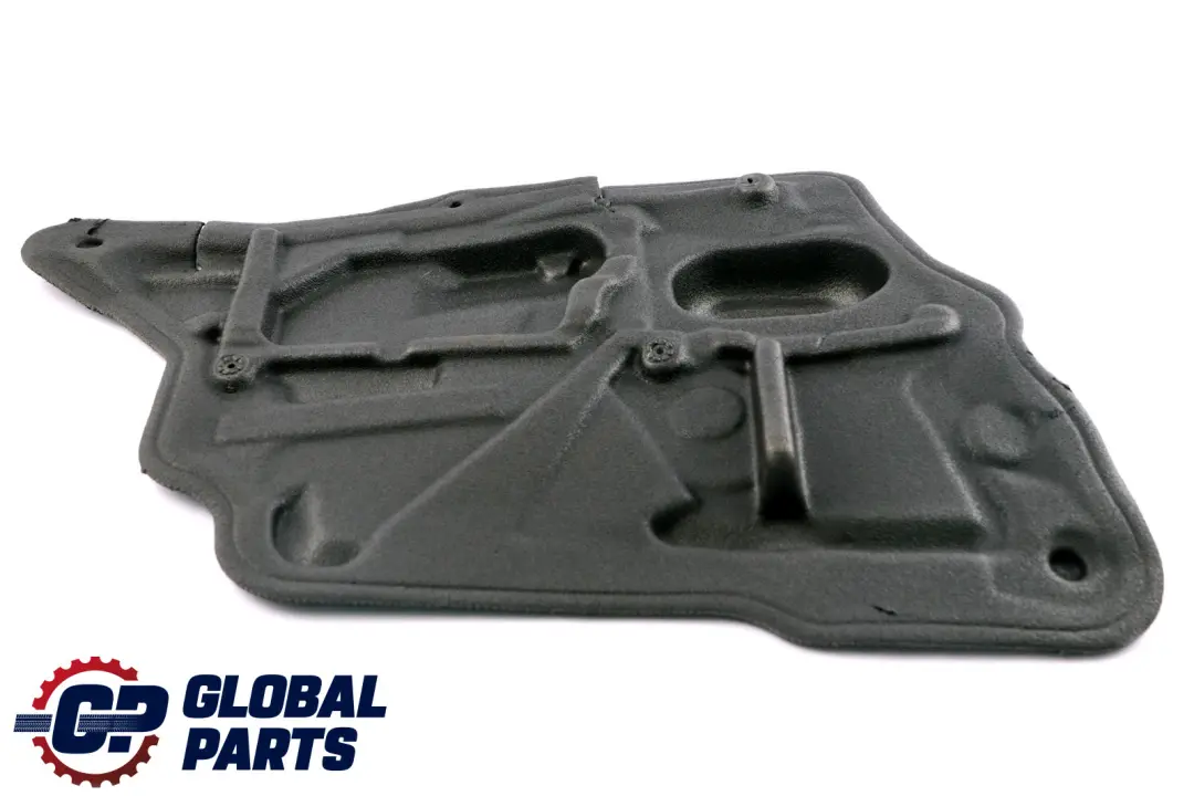 Sound Insulating Door Rear Left 51487161455 5148 to BMW 3 Series E90 E91 M3 with Part number 7060223 BMW 3 Series E90 E91 M3 Sound Insulating Door Rear Left 51487161455 5148 - SKU 7060223 - Part number 7060223