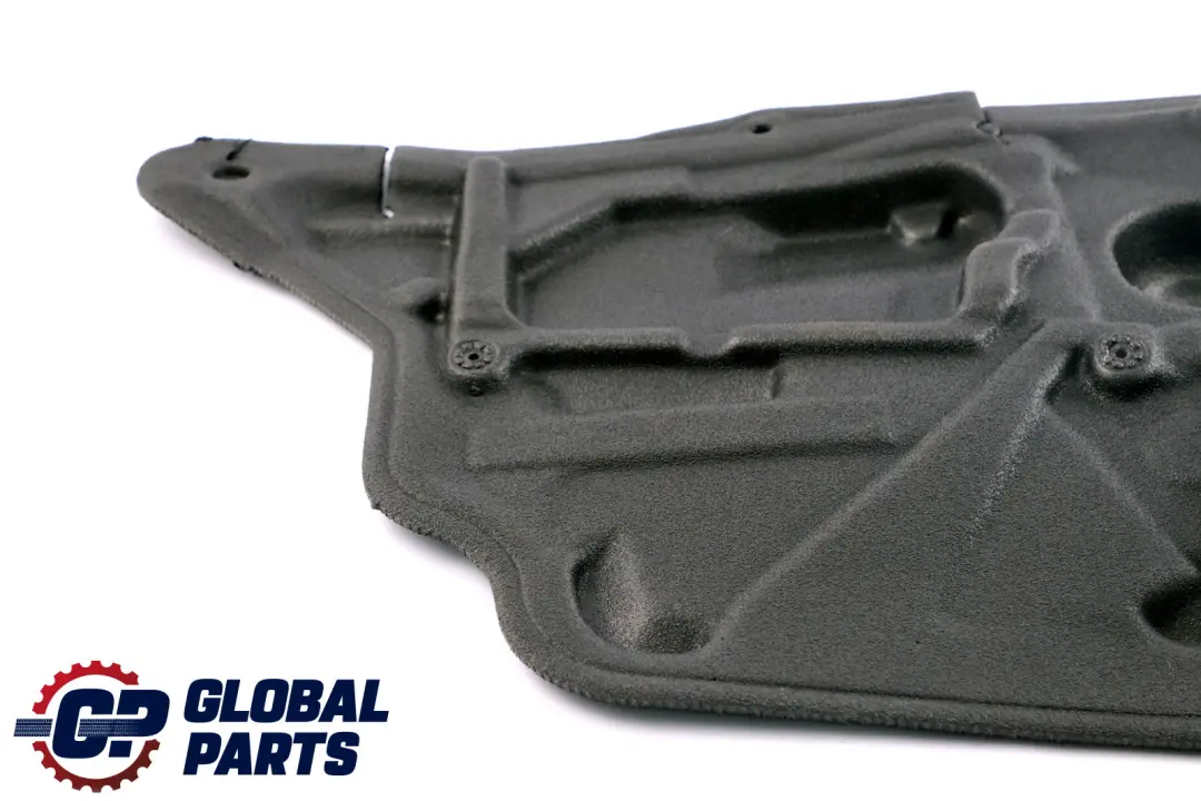 BMW 3 er E90 E91 M3 Schallisolierung Tür Hinten Links 51487161455 5148 - SKU 7060223 - Teilenummer 7060223