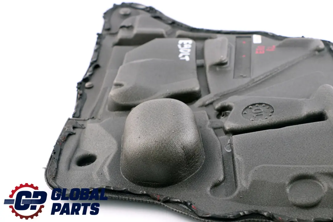 BMW 3 er E90 E91 M3 Schallisolierung Tür Hinten Links 51487161455 5148 - SKU 7060223 - Teilenummer 7060223