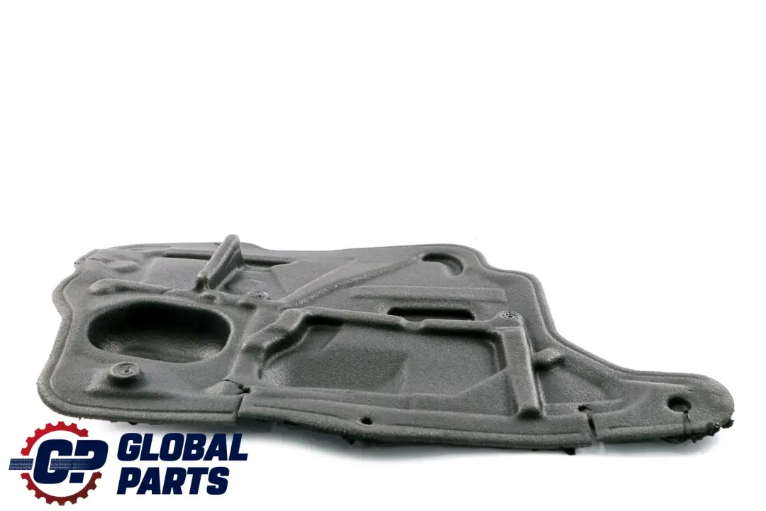 BMW 3 er E90 E91 M3 Schallisolierung Tür Hinten Links 51487161455 5148 - SKU 7060223 - Teilenummer 7060223