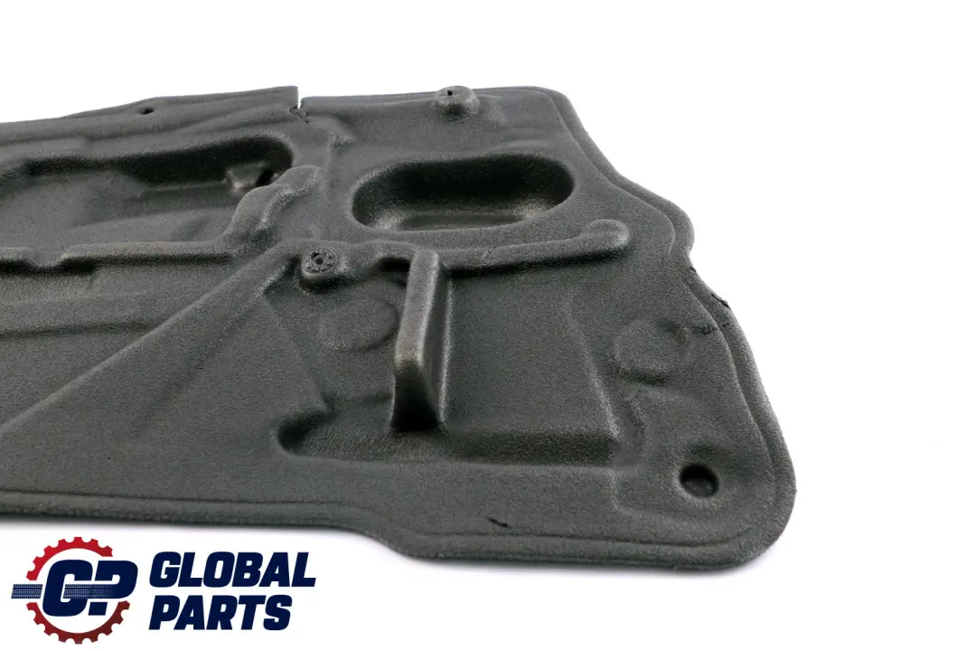 BMW E90 E91 M3 Isolamento Portiera Posteriore SX 51487161455 5148 - SKU 7060223 - Numero di parte 7060223