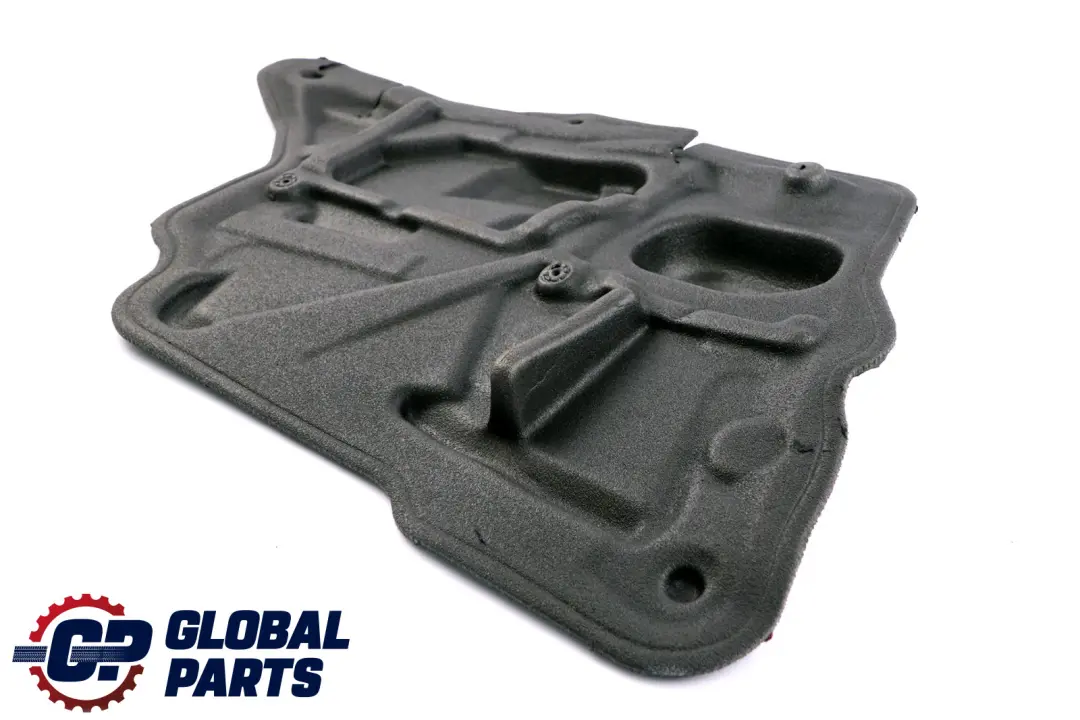 BMW 3 E90 E91 M3 Insonorisation Porte Arriere Gauche 51487161455 5148 - SKU 7060223 - Numéro de pièce 7060223