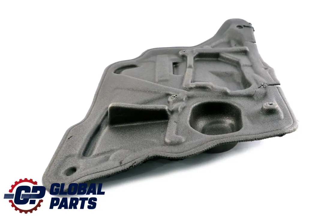 BMW 3 er E90 E91 M3 Schallisolierung Tür Hinten Links 51487161455 5148 - SKU 7060223 - Teilenummer 7060223