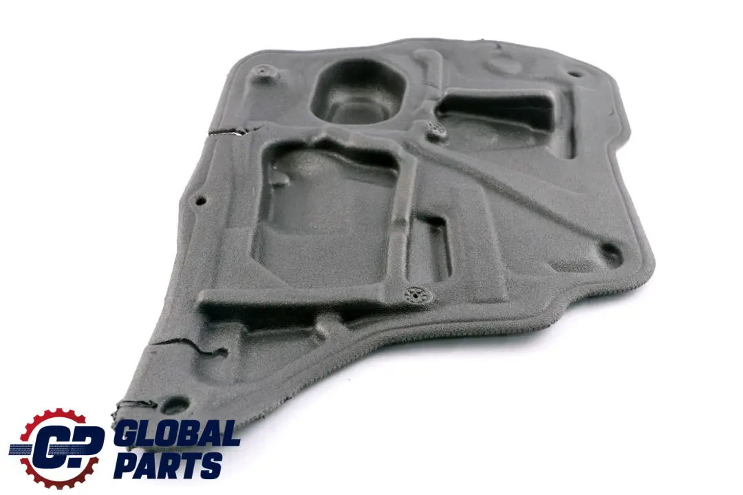 BMW 3 er E90 E91 M3 Schallisolierung Tür Hinten Links 51487161455 5148 - SKU 7060223 - Teilenummer 7060223