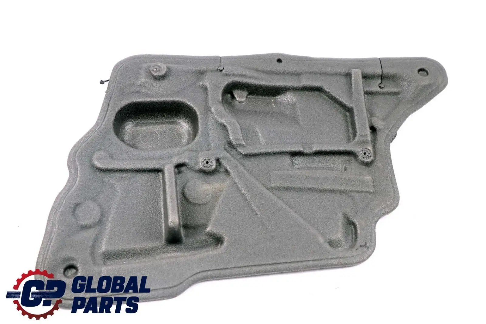 BMW E90 E91 M3 Isolamento Acustico Porta Posteriore Destra 7161456 7060224